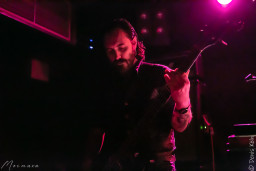 Messa, Stuttgart 11.11.25