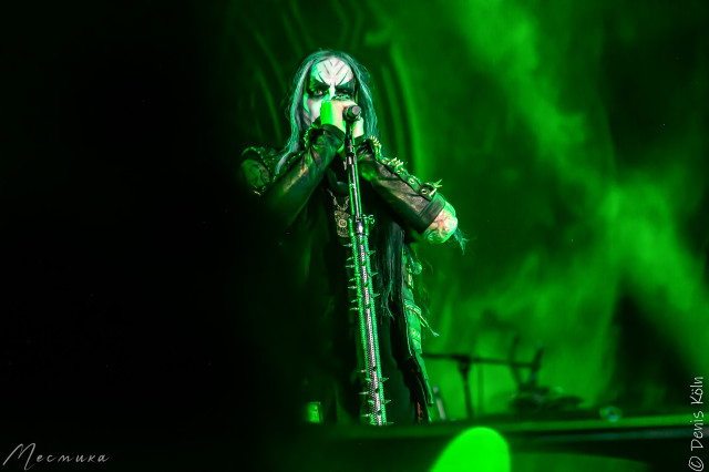 Dimmu Borgir, Wacken Open Air 01.08.25