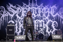 Spectral Wound, Wacken Open Air 2026