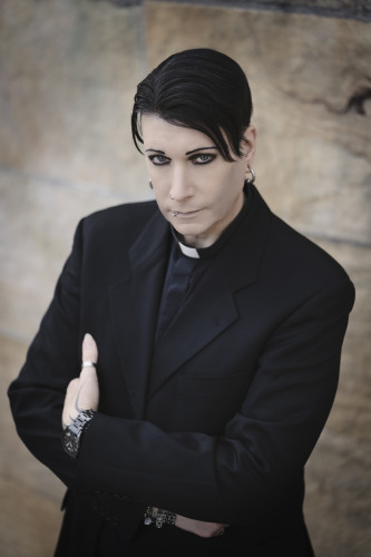 Interview with Chris Pohl (Blutengel, She Hates Emotions)