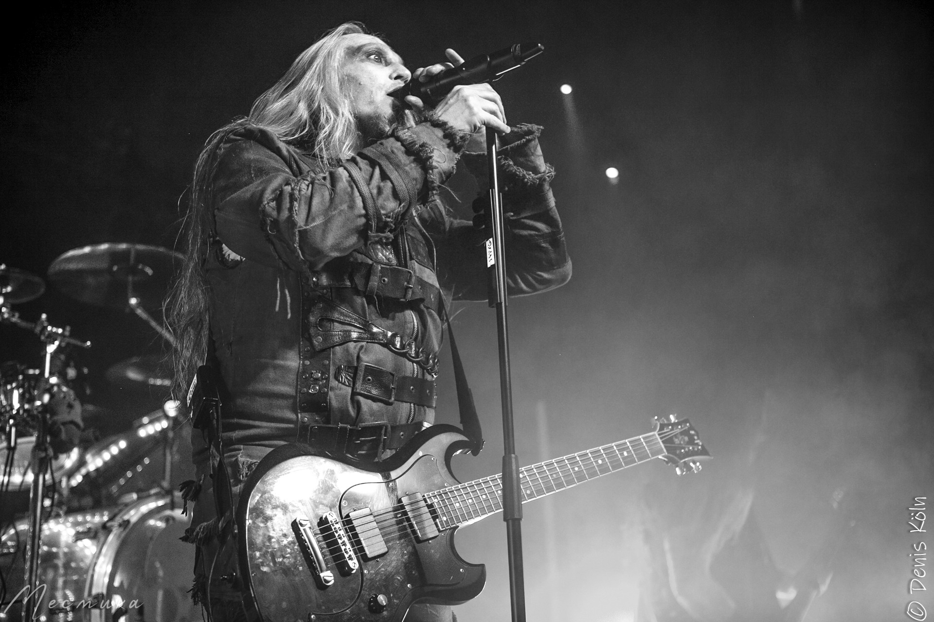 Pain, Stuttgart 31.01.25