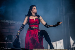 Visions Of Atlantis, Wacken Open Air 2026