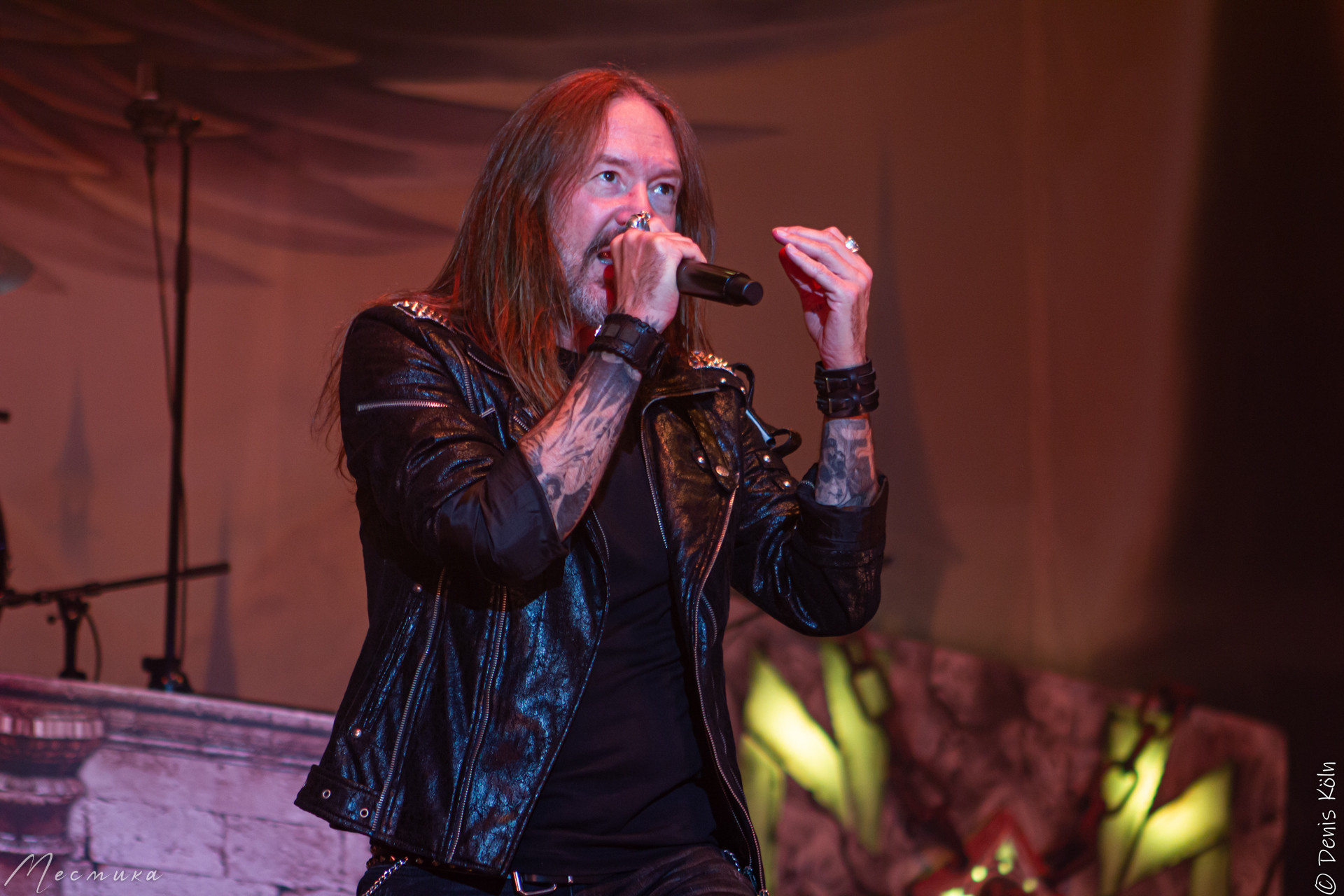 Hammerfall