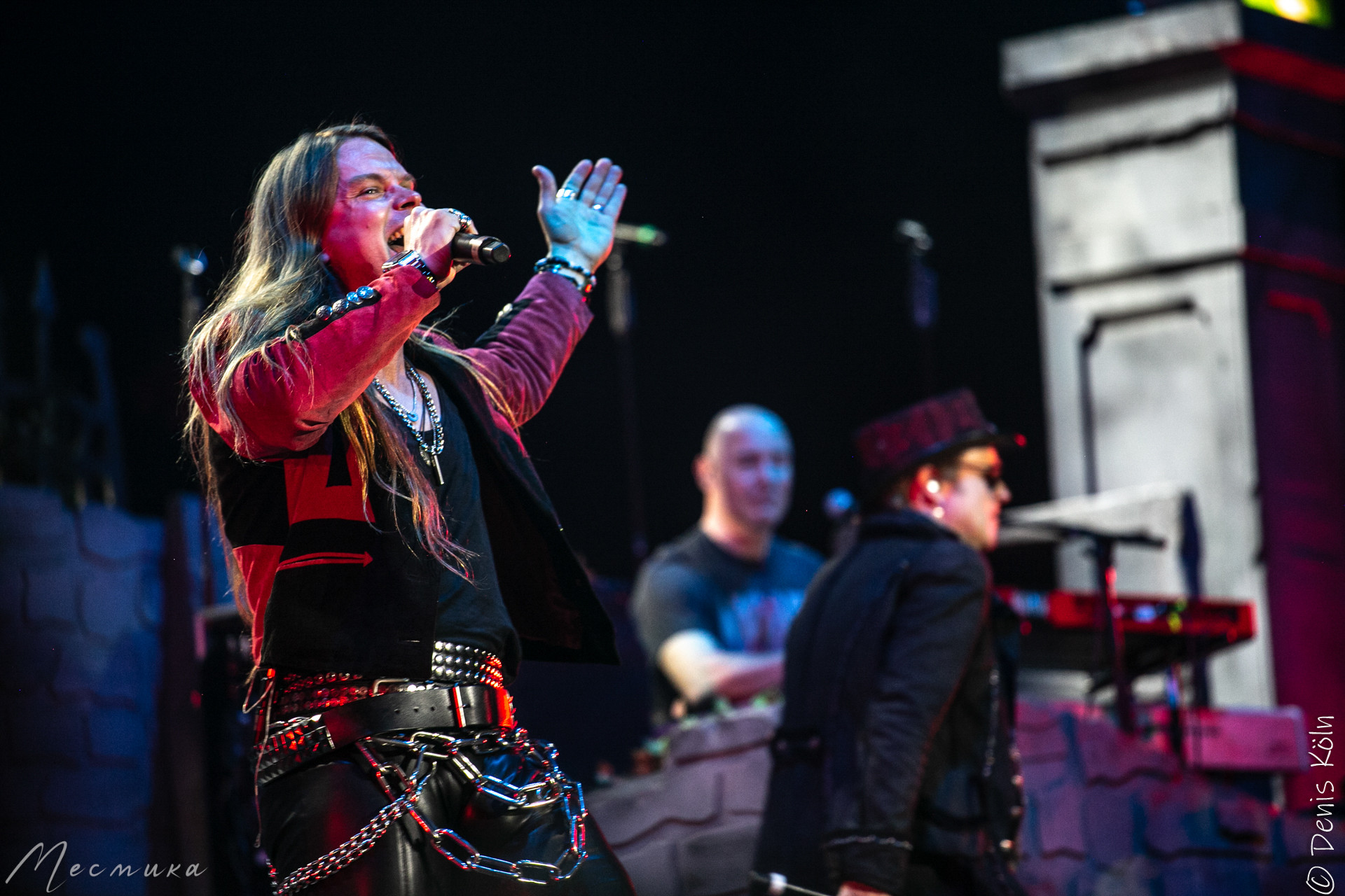 Avantasia, Stuttgart 28.03.25