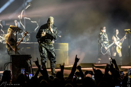 Till Lindemann, Stuttgart 16.12.2025