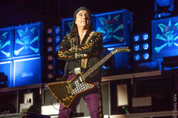 Running Wild, Wacken Open Air 2026