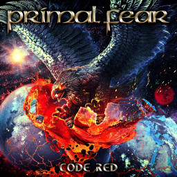 Немецкие металисты Primal Fear анонсировали новый альбом