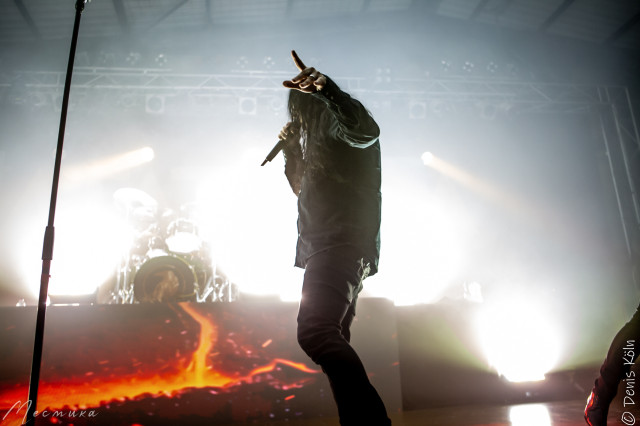 Katatonia, Stuttgart 25.11.25