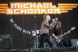 Michael Schenker, Wacken Open Air 31.07.25