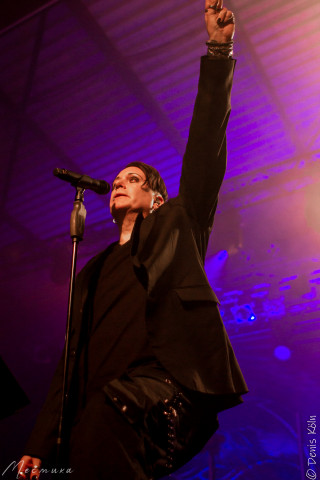 Blutengel, Stuttgart 25.04.25