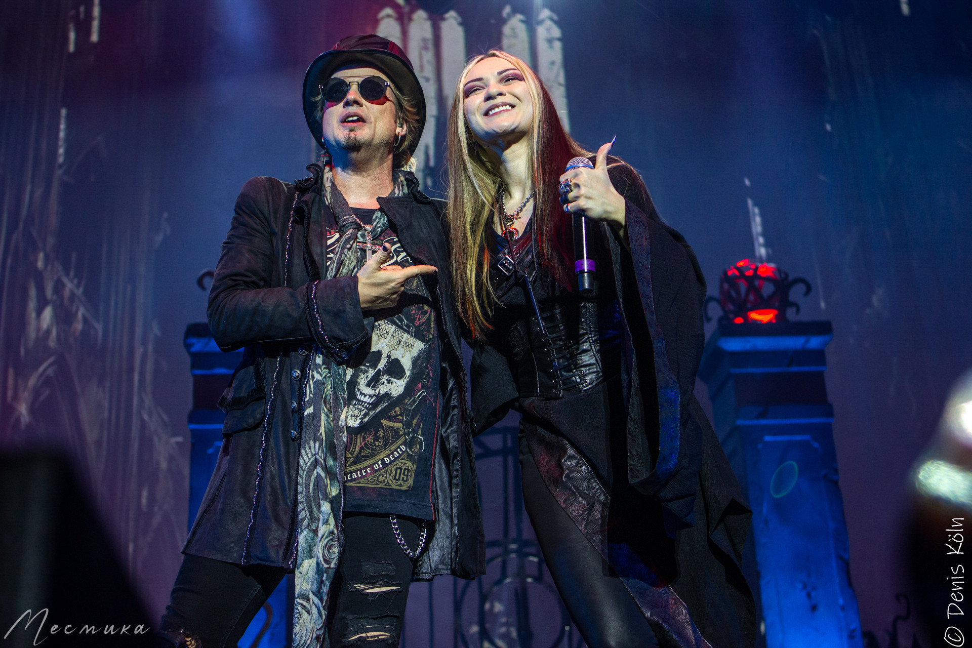 Avantasia, Stuttgart 28.03.25