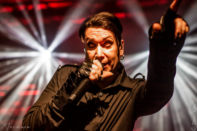 Blutengel, Stuttgart 25.04.25