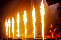 Kreator, Ludwigsburg 10.04.26