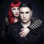 BLUTENGEL представили новый сингл и клип «Afterlife» BLUTENGEL представили новый сингл и клип «Afterlife»