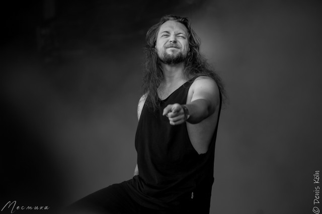 Decapitated, Wacken Open Air 02.08.25