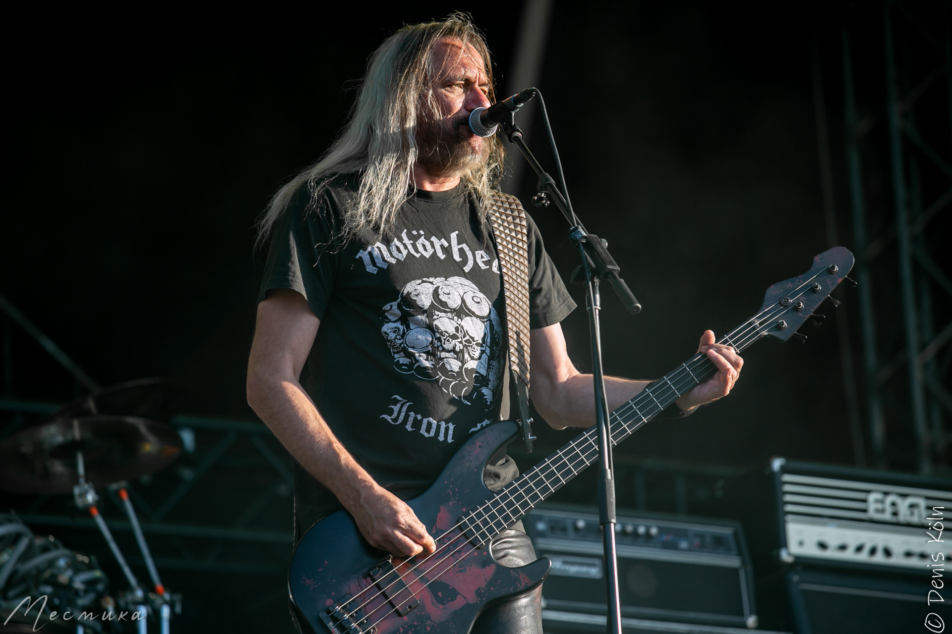 Sodom, Rockharz 03.07.25