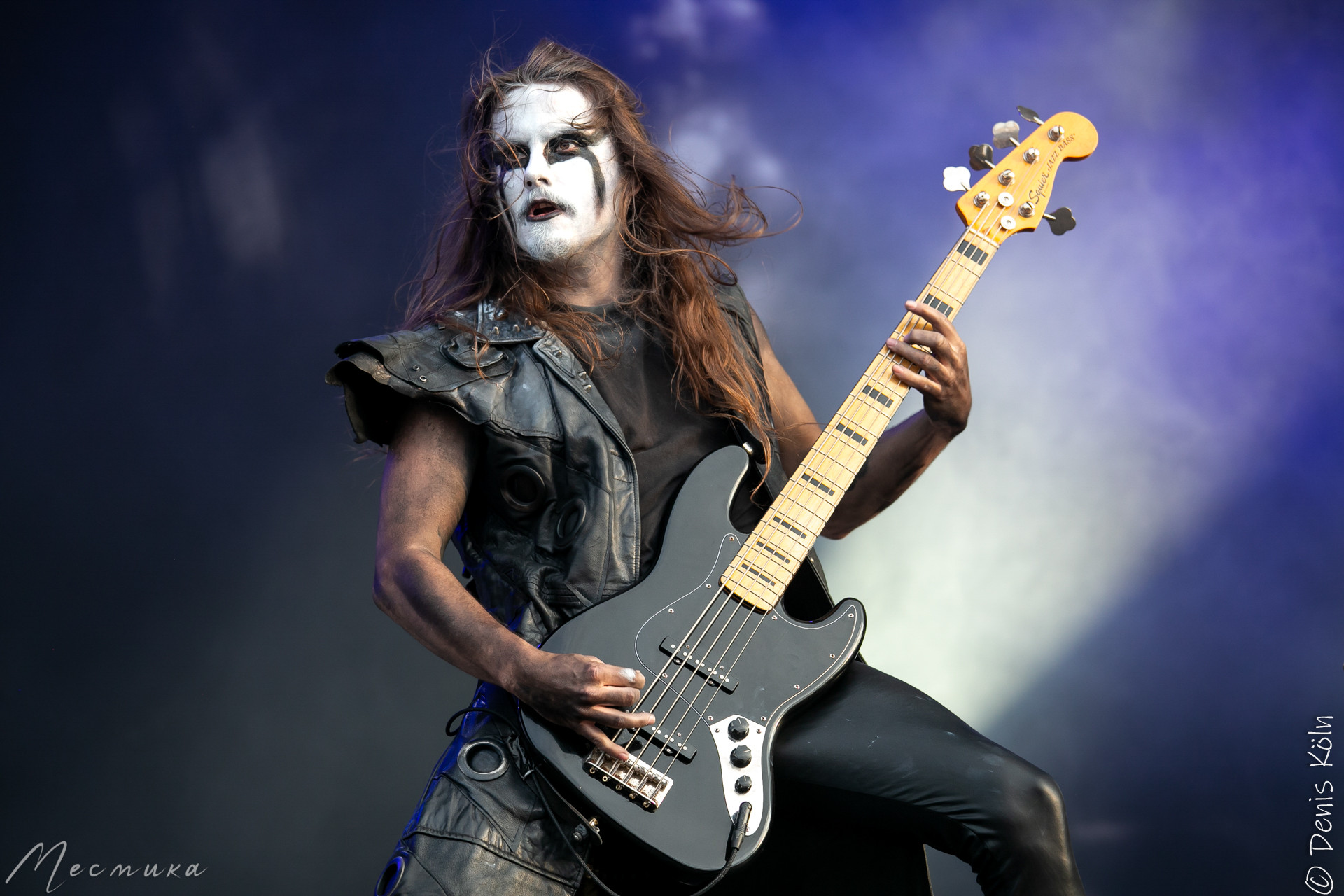 Abbath, Rockharz 2025