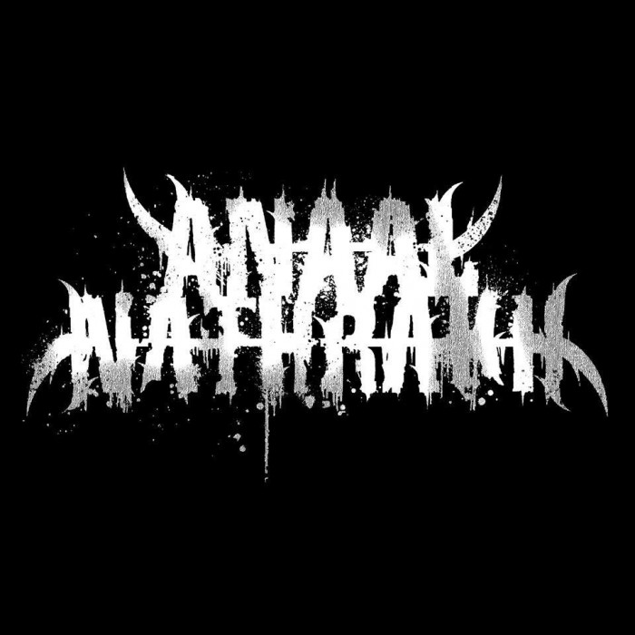 Premier of new video "Endarkenment" group Anaal Nathrakh