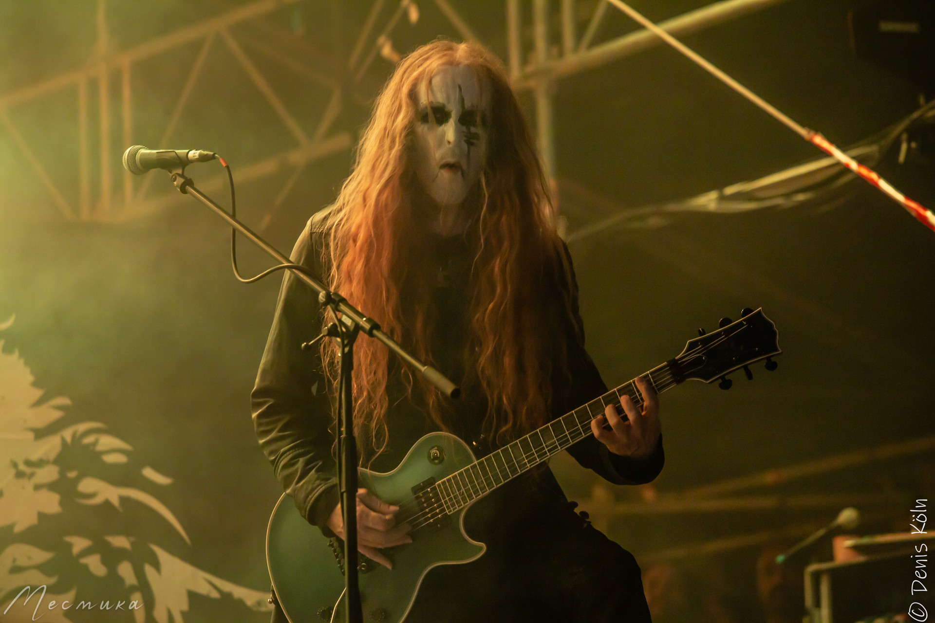 Abbath, 03.08.23 Wacken Open Air