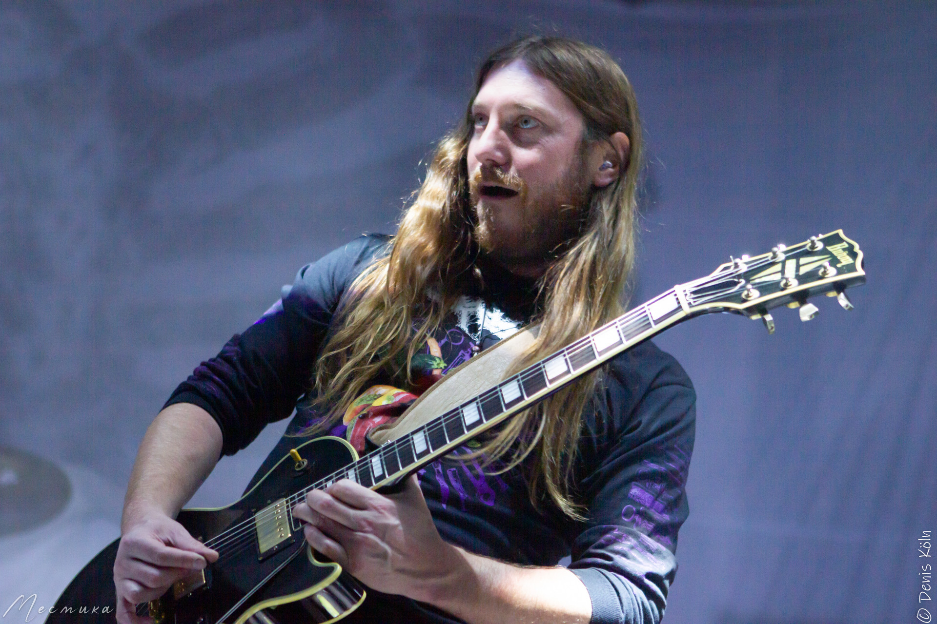 Carcass, Ludwigsburg 21.10.22