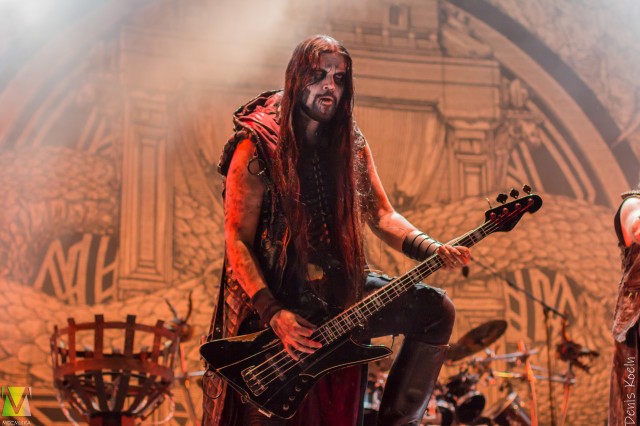 Dimmu Borgir
