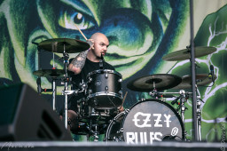 Ugly Kid Joe, Wacken Open Air 31.07.25