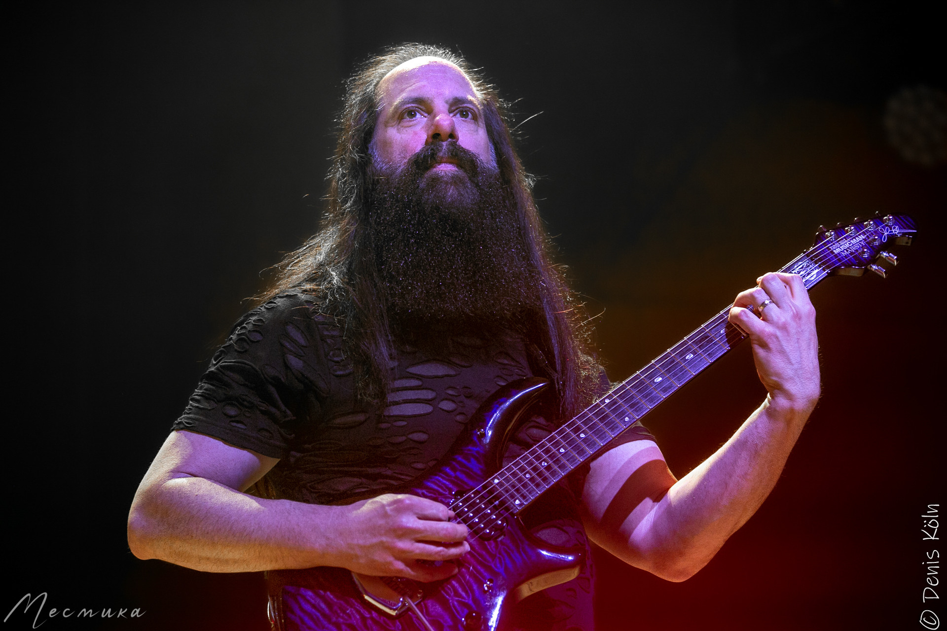 Dream Theater, Stuttgart 20.11.24