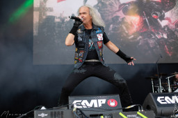 Grave Digger, Summer Breeze Open Air, 17.08.2023