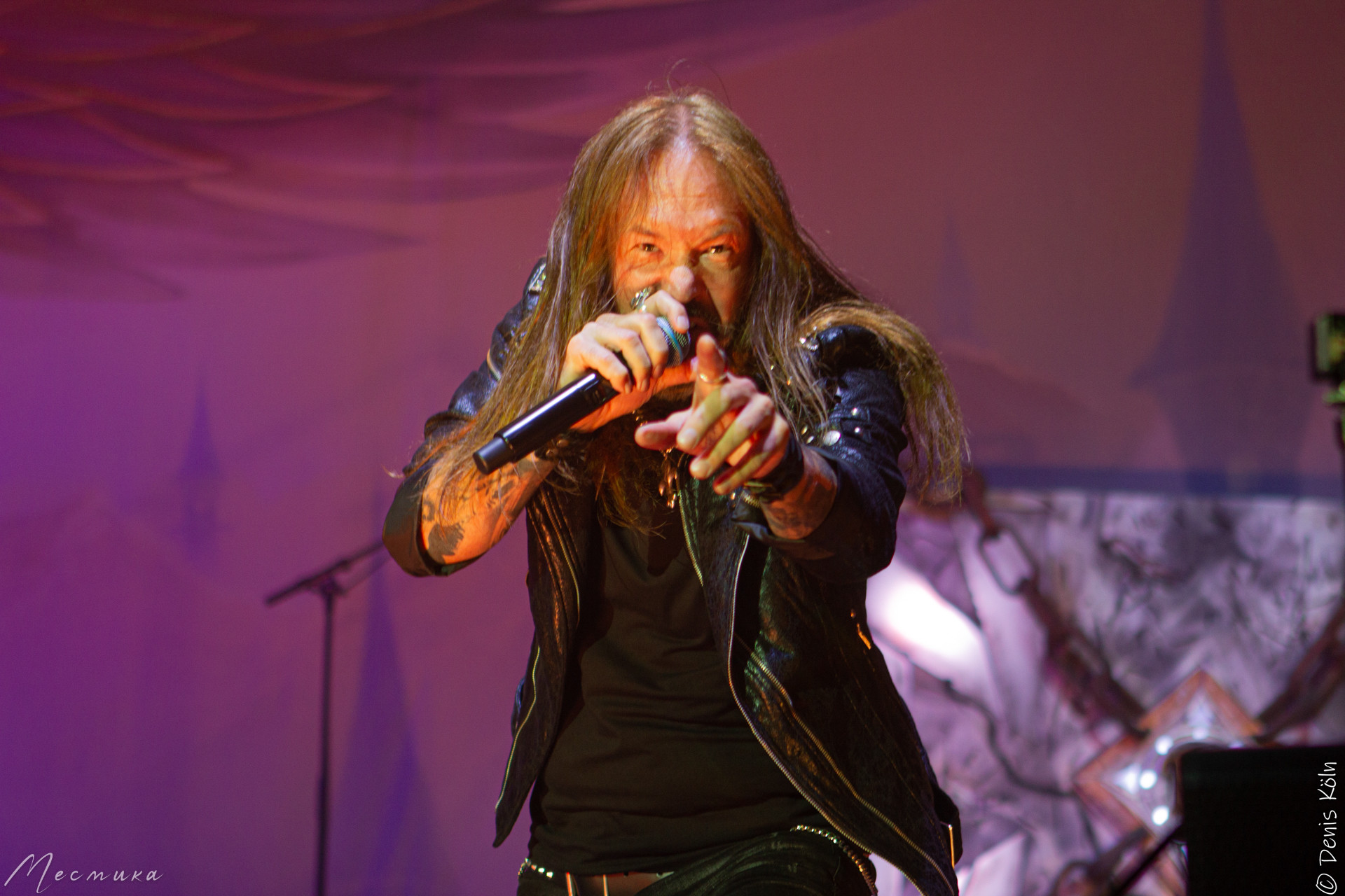 Hammerfall