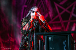 Dimmu Borgir, Summer Breeze 13.08.25