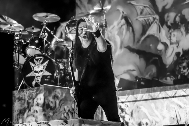 Testament, Stuttgart 07.12.24