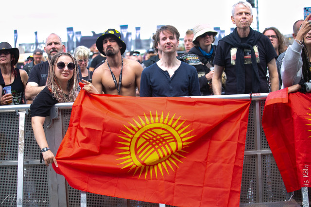 Wacken Open Air 2025
