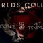 Within Temptation and Evanescence will perform on April 11 in Frankfurt in the framework of the "Worlds Collide" tour