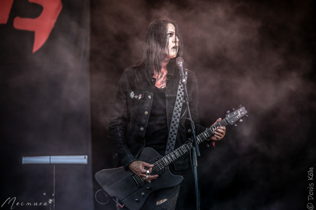 Wednesday 13, Wacken Open Air 01.08.25