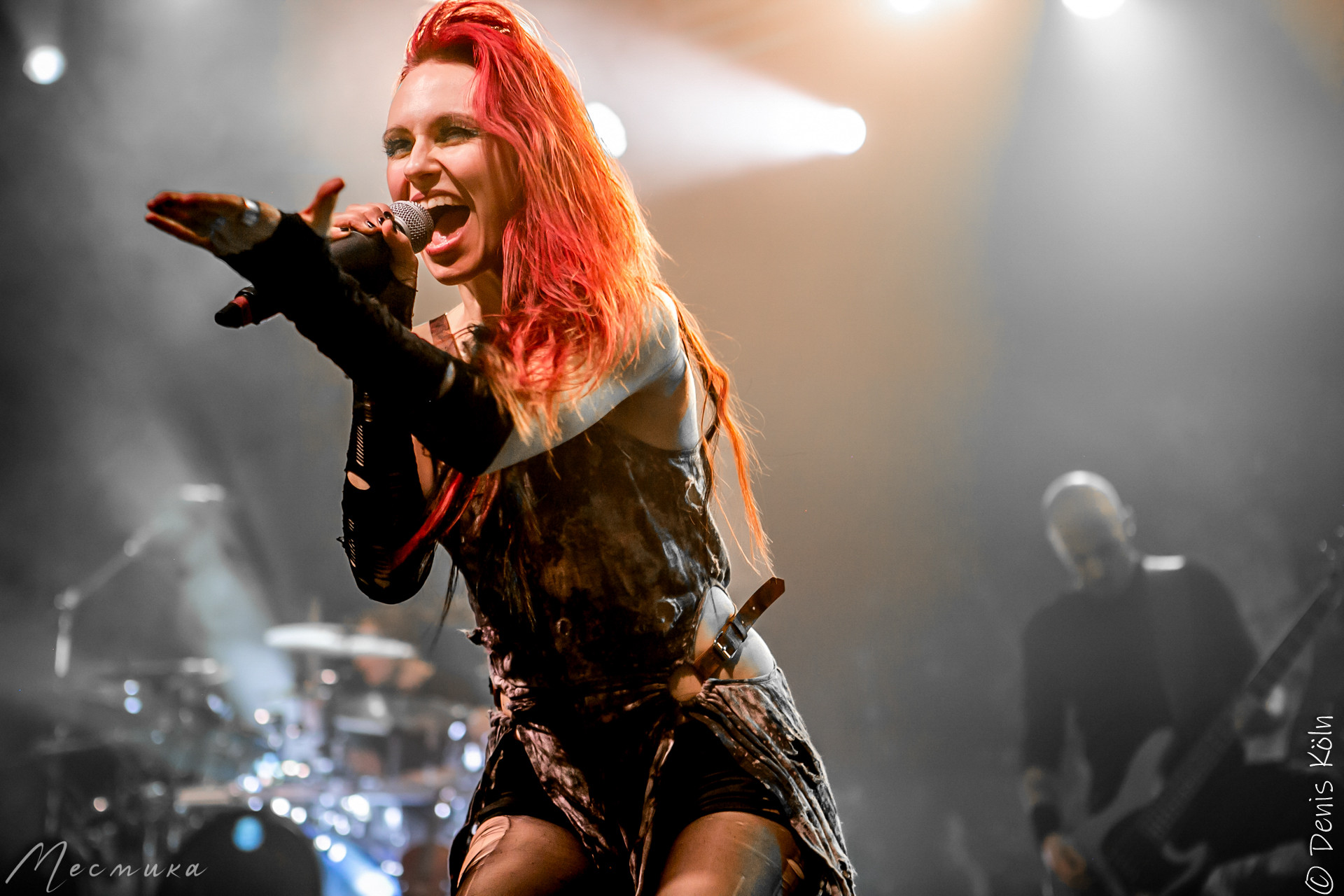 Eluveitie, Würzburg 14.02.25