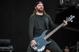 Decapitated, Wacken Open Air 02.08.25