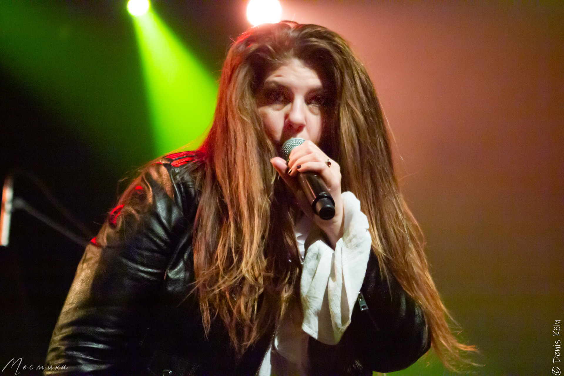 The Iron Maidens 18.02.23 Filderstadt