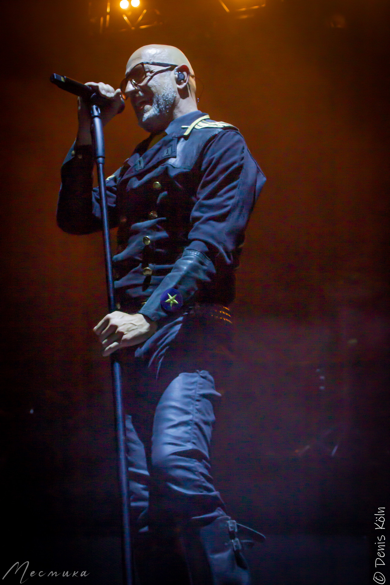 Eisbrecher, Ludwigsburg 07.06.23