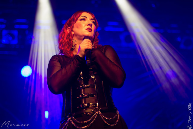 Blutengel, Stuttgart 25.04.25