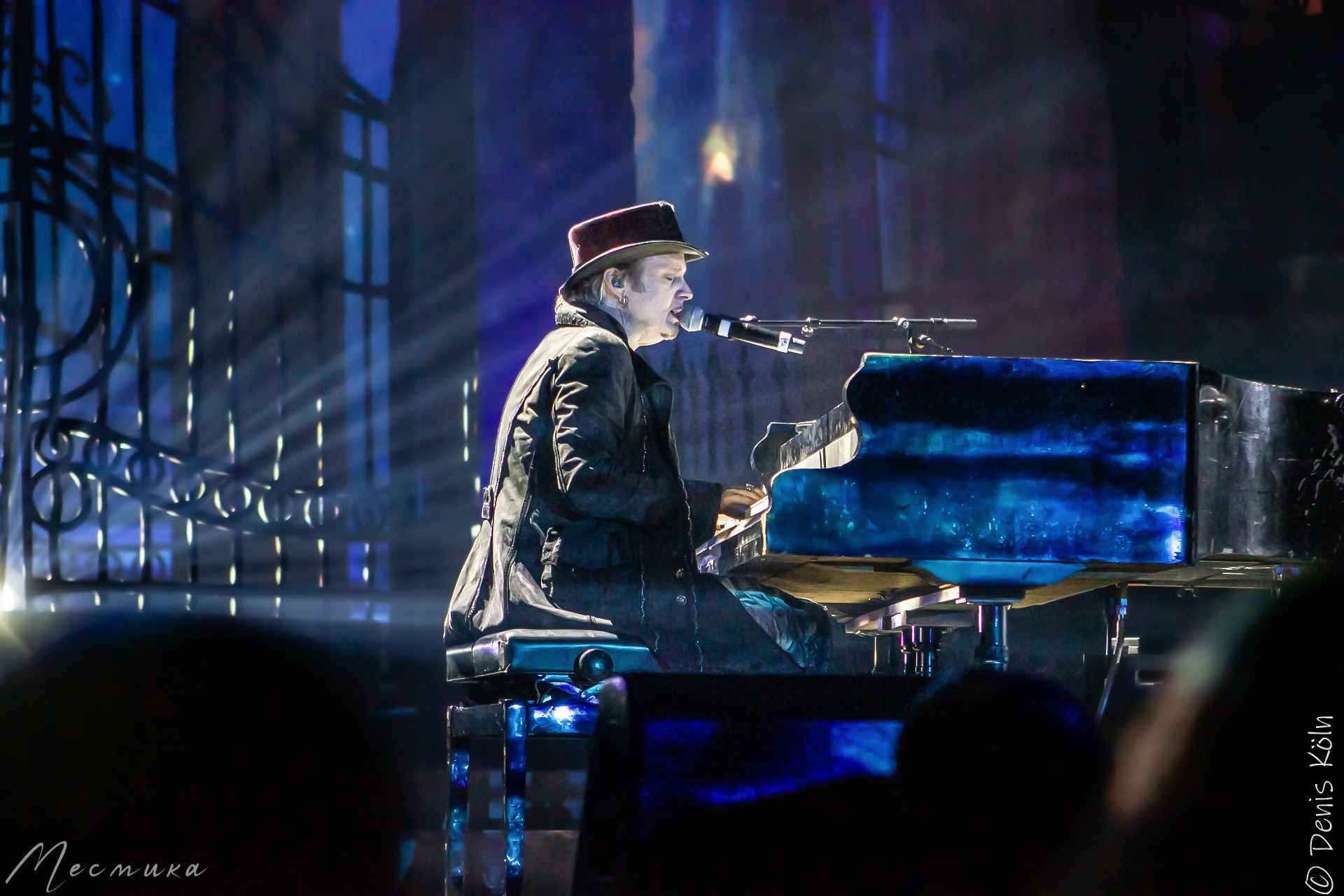 Avantasia, Stuttgart 28.03.25