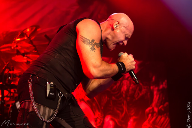 Primal Fear, Stuttgart 20.09.25