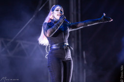 Skynd, Wacken Open Air 2026