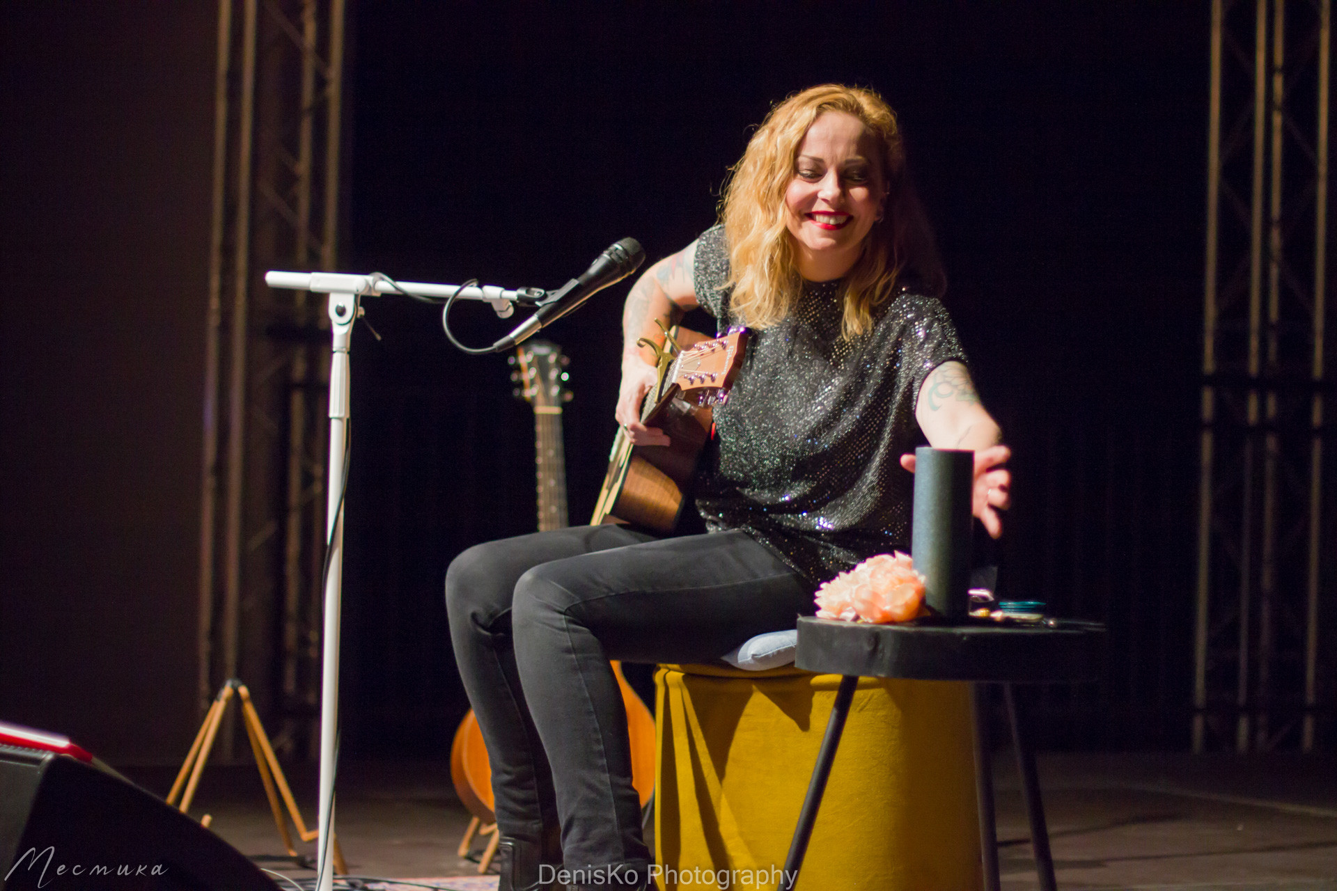 Anneke van Giersbergen