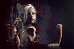 ALISSA WHITE-GLUZ начинает сольную карьеру с новым синглом &ldquo;The Room Where She Died&rdquo; и клипом