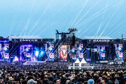 Wacken Open Air 2024 — главный метал-праздник лета.