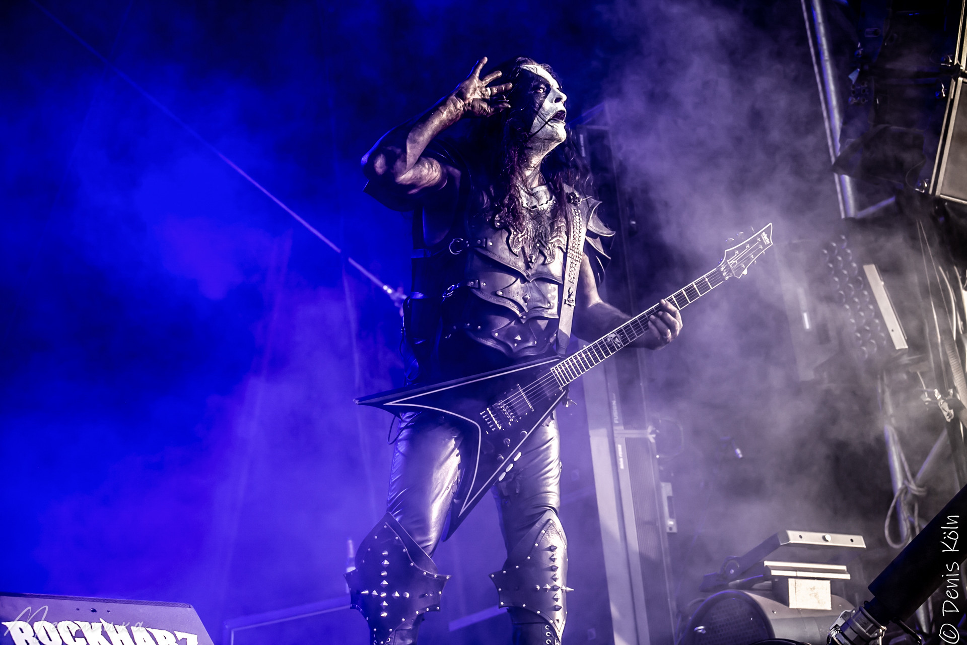 Abbath, Rockharz 2025