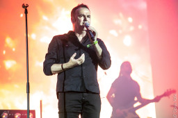 Blind Guardian, Summer Breeze 15.08.26