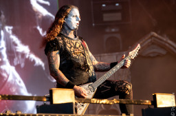 Powerwolf, Wacken Open Air 01.08.26