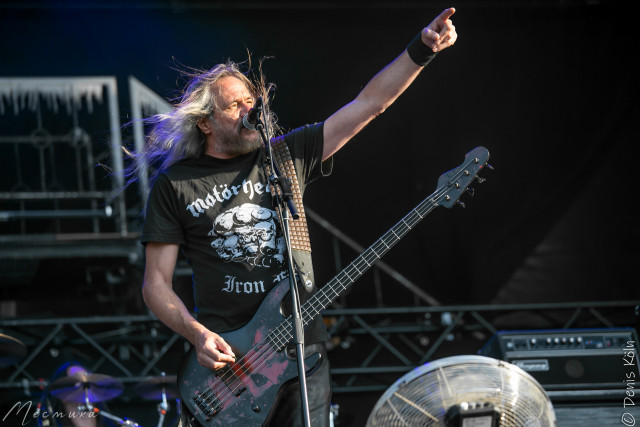 Sodom, Rockharz 03.07.25