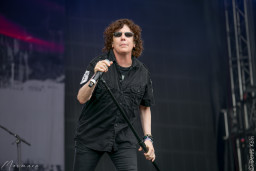 Mr. Big, Wacken Open Air 01.08.24